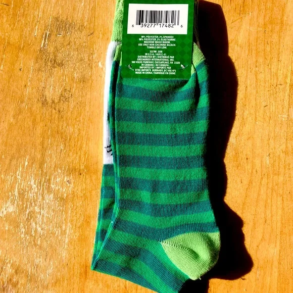‼️4 FOR $15‼️ST. PATRICKS’S DAY KNEESOCKS *NEW *NWT! *BUNDLE & SAVE! - Picture 7 of 15